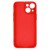 Vennus Silicone Heart Case do Iphone 14 wzór 1 czerwony