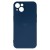 Vennus Silicone Heart Case do Iphone 14 wzór 1 granatowy