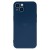 Vennus Silicone Heart Case do Iphone 14 wzór 1 granatowy