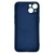 Vennus Silicone Heart Case do Iphone 14 wzór 1 granatowy