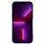 Vennus Silicone Heart Case do Iphone 14 wzór 1 granatowy