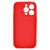 Vennus Silicone Heart Case do Iphone 14 Pro Max wzór 1 czerwony