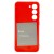 Jelly Case do Samsung Galaxy S23 Plus czerwony
