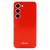 Jelly Case do Samsung Galaxy S23 Plus czerwony