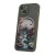 Etui Ultra Trendy do Samsung A55 Travel zielona