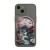 Etui Ultra Trendy do Samsung A55 Travel zielona