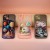 Etui Ultra Trendy do Samsung A55 Travel zielona