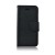 Etui Fancy do Samsung GalaxY A55 czarny