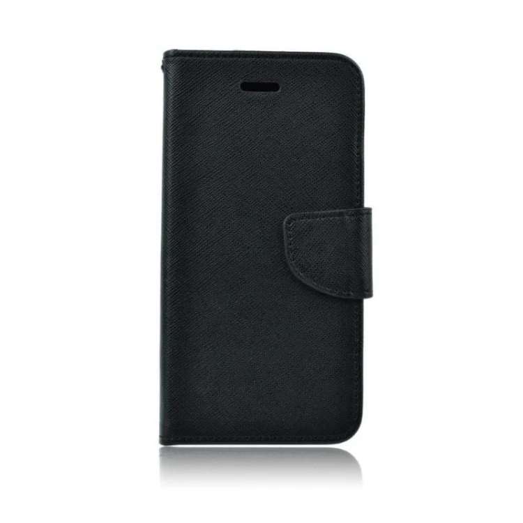 Etui Fancy do Samsung GalaxY A55 czarny