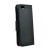 Etui Fancy do Samsung GalaxY A55 czarny