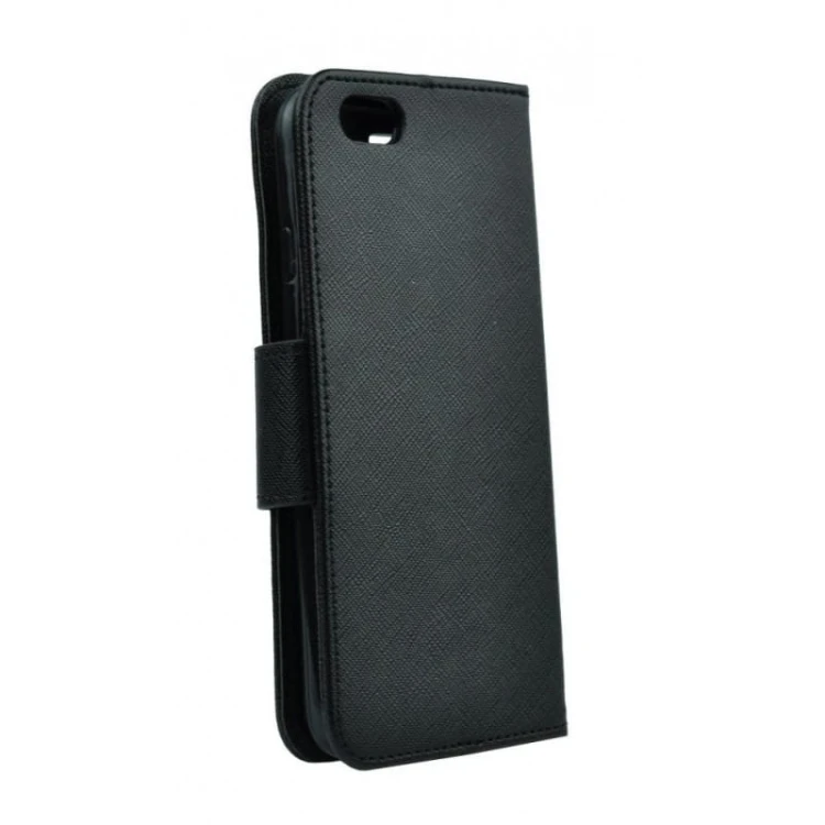 Etui Fancy do Samsung GalaxY A55 czarny