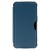 Kabura Razor Carbon Book do Iphone 14 Pro Max granatowa