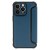 Kabura Razor Carbon Book do Iphone 14 Pro Max granatowa