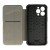 Kabura Razor Carbon Book do Iphone 14 Pro Max granatowa