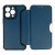 Kabura Razor Carbon Book do Iphone 14 Pro Max granatowa