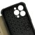 Kabura Razor Carbon Book do Iphone 14 Pro Max granatowa