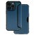 Kabura Razor Carbon Book do Iphone 14 Pro Max granatowa