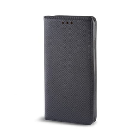 Etui Magnet do Samsung Galaxy A14 czarne