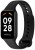 Pasek Xiaomi Redmi Smart Band 2 / 8 Active czarny
