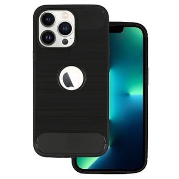Etui Simple Black iPhone 14