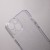 Etui Shine iPhone 14 transparentny