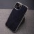 Etui Shine iPhone 14 transparentny