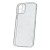 Etui Shine iPhone 14 transparentny