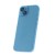 Etui Slim Color do iPhone 14 niebieskie
