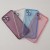 Etui Slim Color do iPhone 14 niebieskie