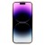Trend Case do iPhone 14 wzór 4 czarny