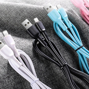 Joyroom kabel USB - Lightning 1m