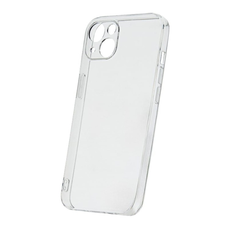 Slim 2mm iPhone 14 Pro transparentna