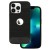 Etui Simple Black iPhone 14 Pro