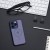 Tel Protect Magmat Case do Iphone 14 Pro Granatowy