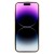 Trend Case do iPhone 14 Pro Max wzór 2 czarny