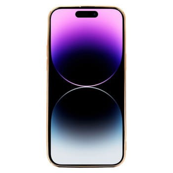 Trend Case do iPhone 14 Pro Max wzór 2 czarny