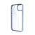 Etui MX Glassy Cam do iPhone 14 Pro Max fioletowy
