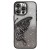 Tel Protect Butterfly Water Case do Iphone 16 Pro Max czarny
