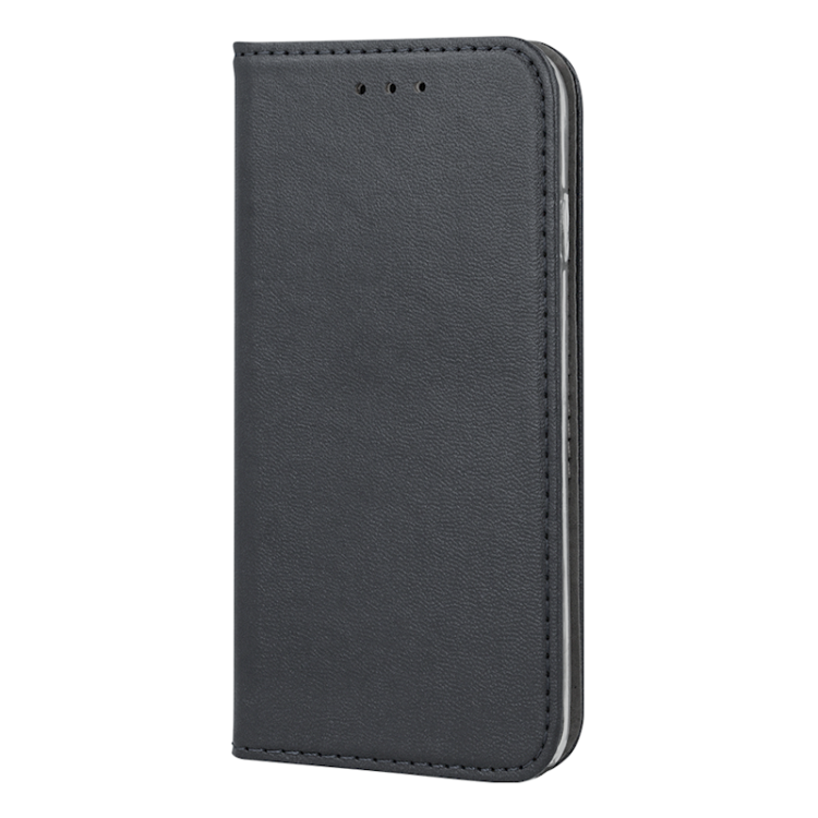 Etui Magnetic do Huawei P40 czarne