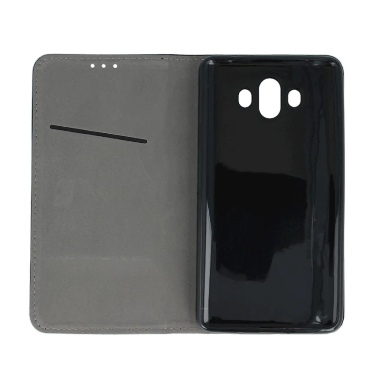 Etui Magnetic do Huawei P40 czarne