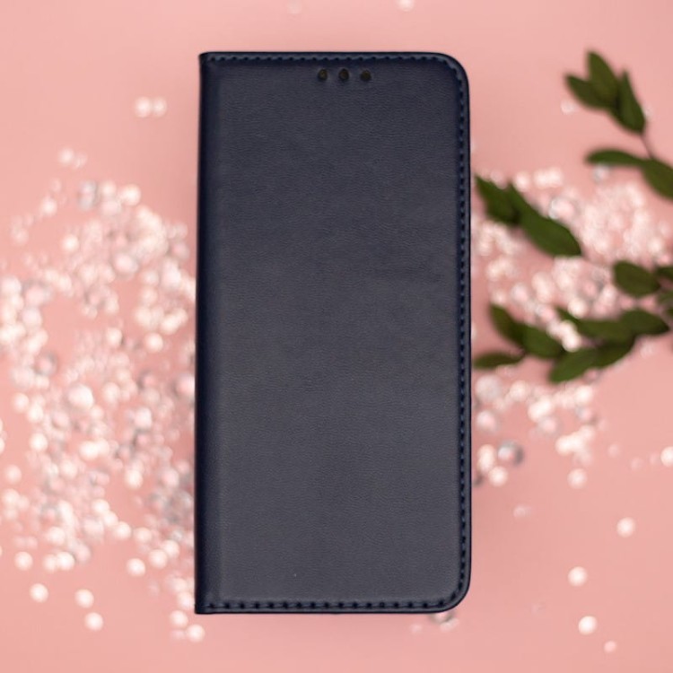 Etui Magnetic do Huawei P40 czarne