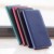 Etui Magnetic do Huawei P40 ciemnozielony