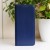 Etui Magnetic do Huawei P40 granatowy