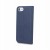 Etui Magnetic do Huawei P40 granatowy