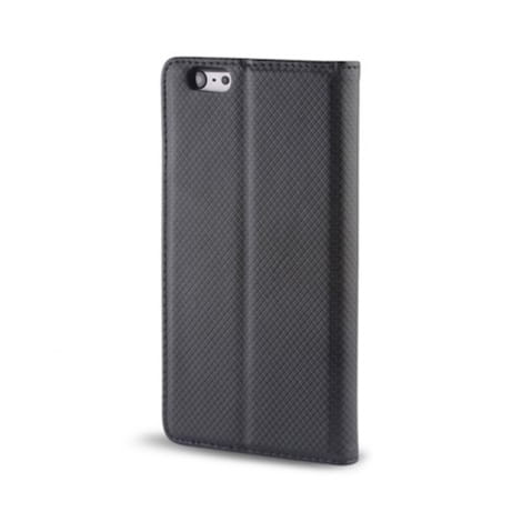 Etui Magnet do Xiaomi Redmi Note 8T czarne