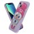 MX etui OWL COOL iPhone 13 mini fioletowy