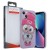 MX etui OWL COOL iPhone 13 mini fioletowy