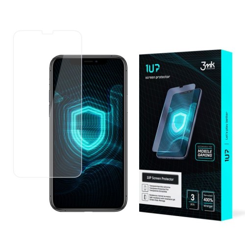 3mk folia 1UP Realme 8 Pro