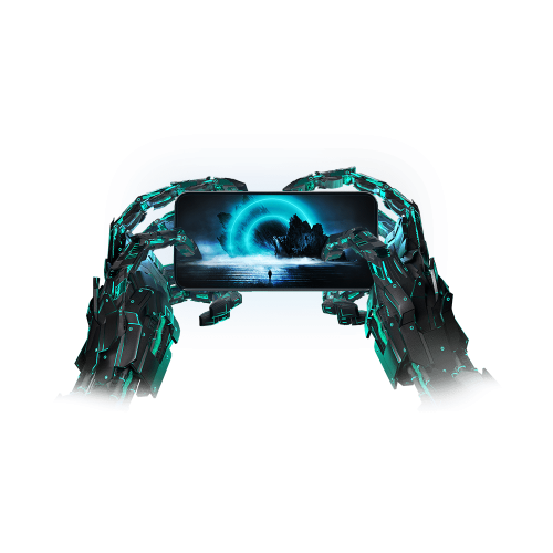 3mk folia 1UP Realme 8 Pro