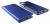 Etui Magnet do Samsung Galaxy M53 5G granat